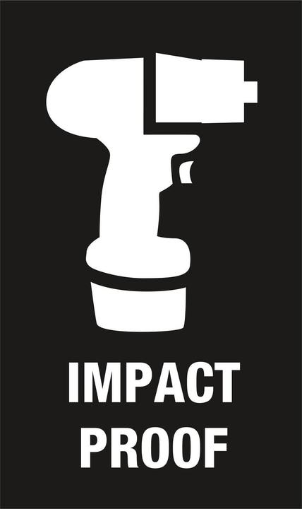 Image du produit Wera 897/4 Imp R (Hexagonale (hexagonal))