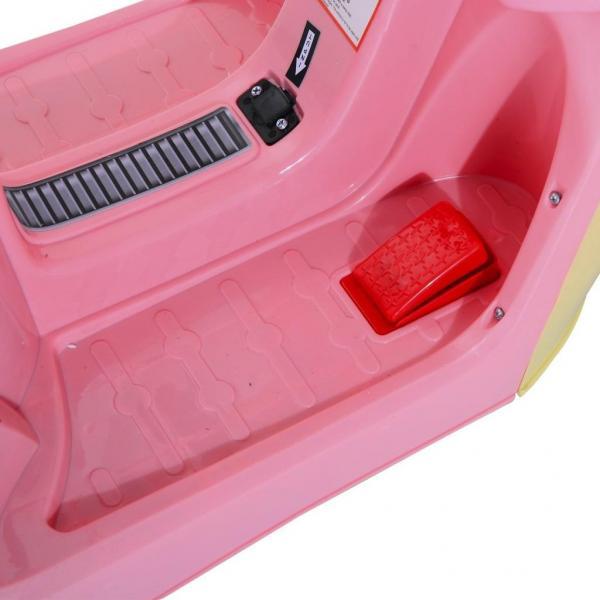 Produktbild Homcom Pink Madame