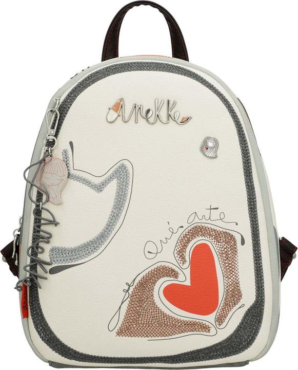 Image du produit Anekke Ole City Rucksack 30 cm (5 l)