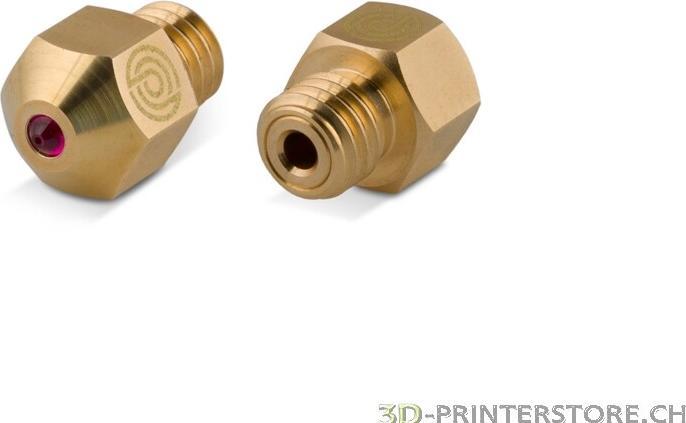 Actual product image Prima Creator Mk8 Ruby 0.6 (Blast pipe)