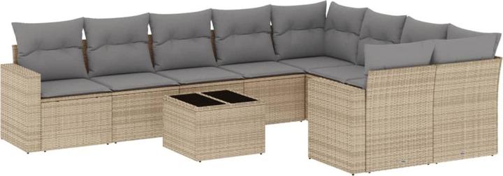 Produktbild vidaXL Lacey