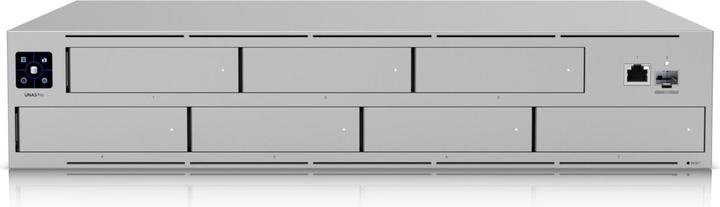 Ubiquiti UNAS Pro (0 TB)