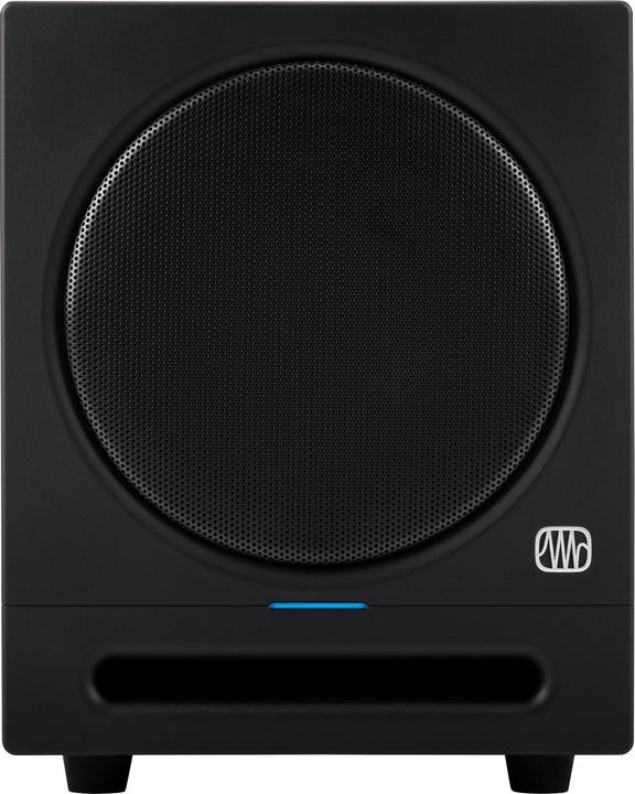 Productafbeelding PreSonus Eris Sub 8 BT actieve studio subwoofer (per stuk) (Actieve subwoofer, 1 stuk, 1x 50 W)