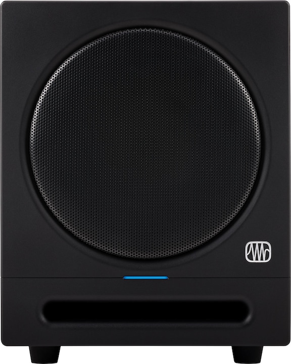 Image du produit PreSonus Eris Sub 8 BT (Subwoofer actif, 1 pièce, 1x 50 W)
