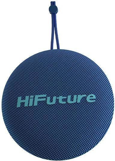 Actual product image HiFuture ALTUS Speaker Blue (8 h, Battery operated)