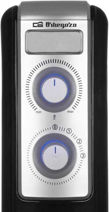 Immagine prodotto Orbegozo RN 2000 (2000 W)