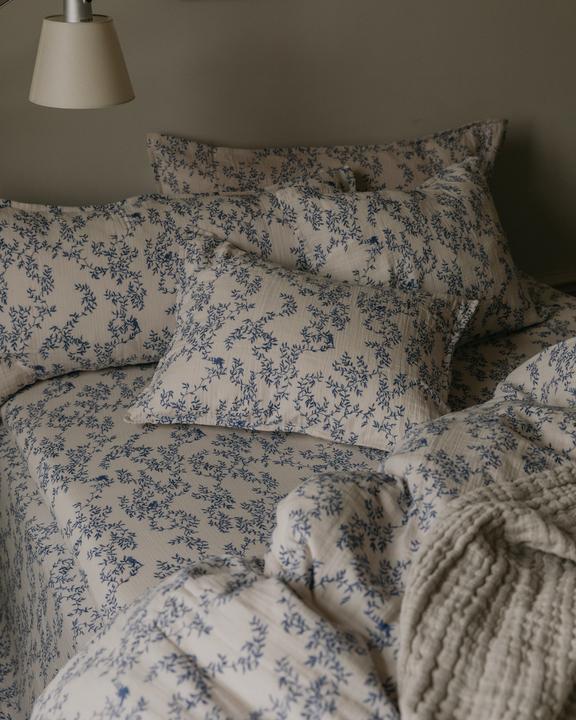 Produktbild Garbo & Friends Musselin BettwäscheSet Jardim