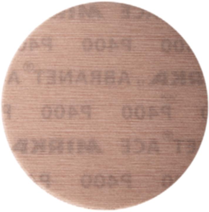 Image du produit Mirka ABRANET ACE Ø:150mm K180, 50-pak - 2068796 (180)