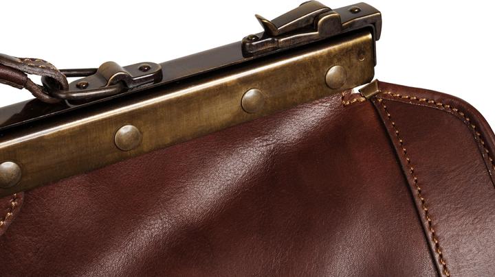 Produktbild PIKE Doktortasche / Reisetasche LOMBARDIA MEDIUM (29 l)