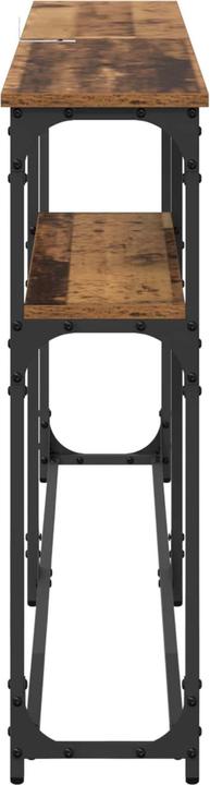Image du produit vidaXL Konsolentisch (22.50 x 145 x 75 cm)
