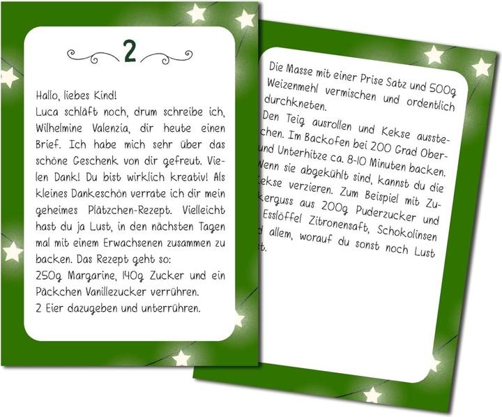 Produktbild Wichteltür-101 Wichtel ziehen ein