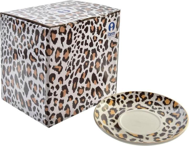 Image du produit DKD Home Decor Léopard (0.25 l)