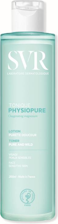 Actual product image Tonique (Face toner, 200 ml)