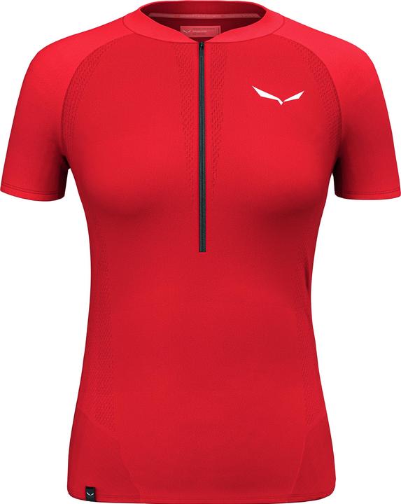 Immagine prodotto Salewa Pedroc Pro Dry'Ton Maglietta mezza zip Da (XS, S)