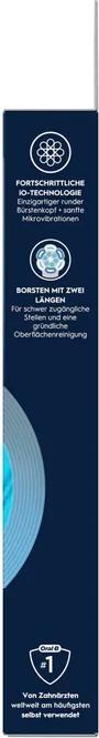 Produktbild Oral-B iO Ultimative Reinigung Original Aufsteckbürsten (6 x)
