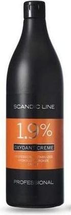 Scandic Oxydant Cream 1,9 1L