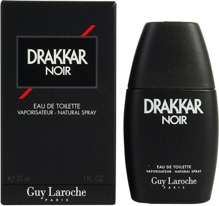 Produktbild Guy Laroche Drakkar Noir (Eau de Toilette, 200 ml)