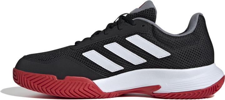 Actual product image Adidas Game Spec 2 - cblack/ftwwht/betsca (40)