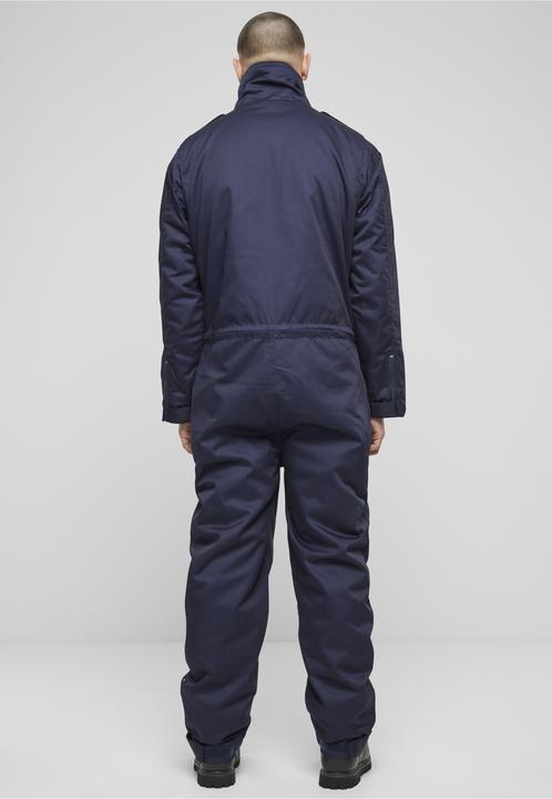 Produktbild Brandit Tank Suit-Anzug Grösse 3XL Farbe Navy (3XL)