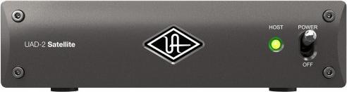 Actual product image AIR 192|8 (Thunderbolt)