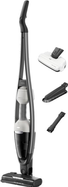 AEG ASPIRATEUR À MAIN SANS FIL 2EN1 (AS62HB25SH)