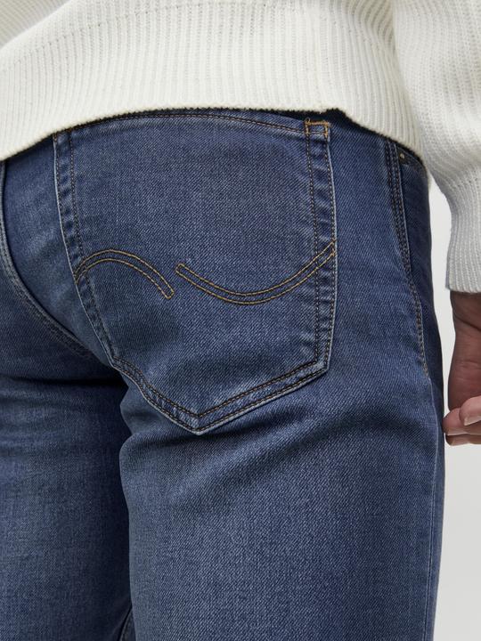 Actual product image Jack & Jones Glenn Icon SQ 317 Slim Fit Jeans