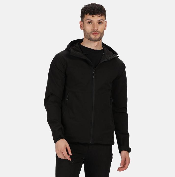 Produktbild Regatta XPro Prolite Softshelljacke (XL)