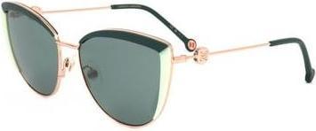 Carolina Herrera Ladies' Sunglasses HER-0112-S-1ED ø 58 mm