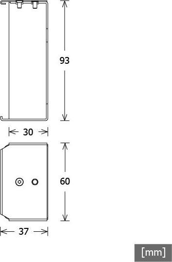 Produktbild LTS LKDI-Z 060.114