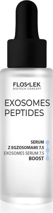 Produktbild Floslek Exosomes Peptides Serum With Exosomes For Face Firming And Revitalizing 30ml (30 ml)