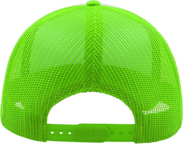 Produktbild Atlantis Rapper Trucker Cap (One Size)