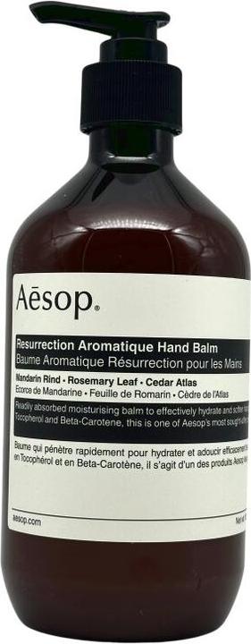 Aesop Resurrection Aromatique (500 ml)