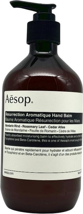 Aesop Resurrection Aromatique (500 ml)