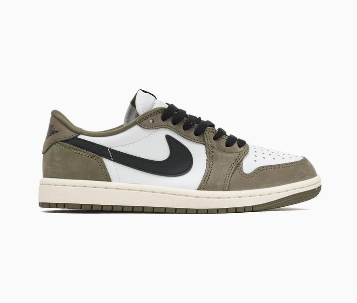 Produktbild Jordan Air 1 Retro Low OG Olive (35.5)