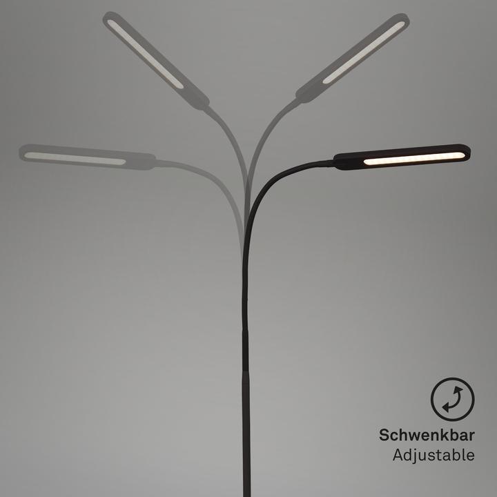 Image du produit Briloner Cct (600 lm)