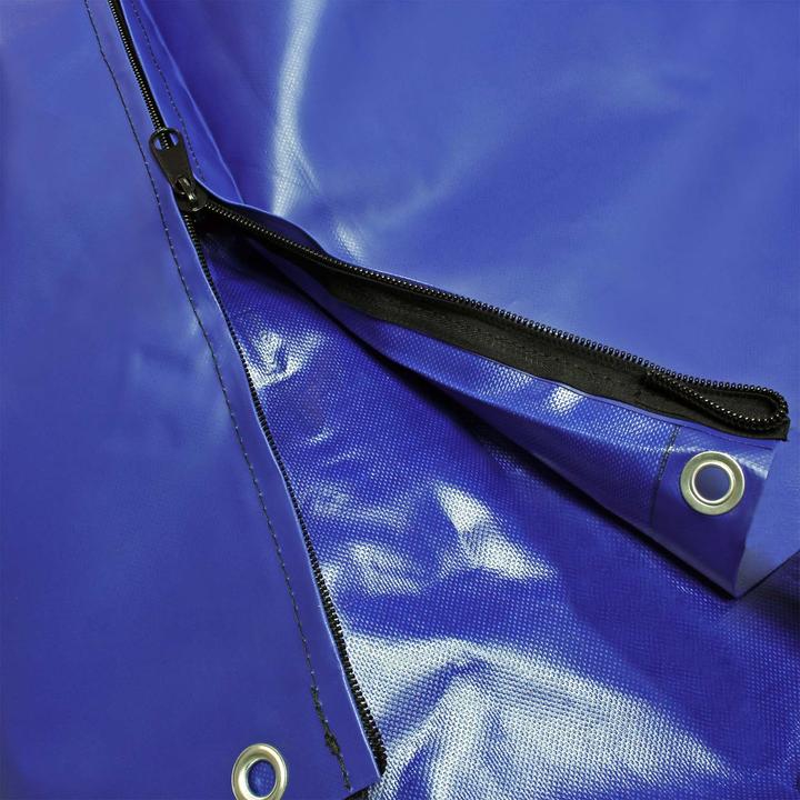 Produktbild Wiltec Hochplane (2.09 x 1.14 m)