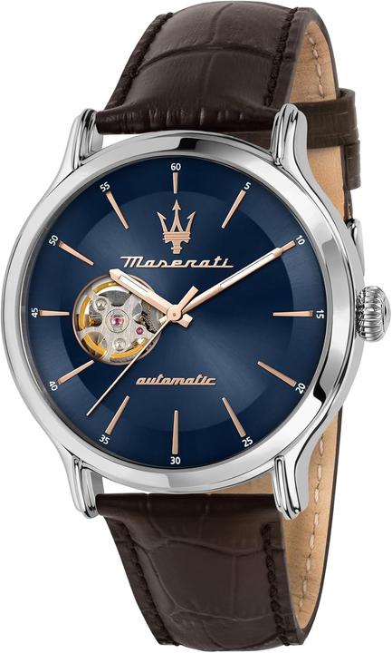 Immagine prodotto Maserati Epoca Limited Edition, automatico (Orologio da polso analogico, 42 mm)