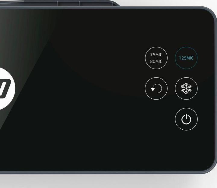 Produktbild HP Laminiergerät Pro Laminator 4 (125 µm, 75 - 125 µm, 75 µm, 80 - 125 µm, A4)