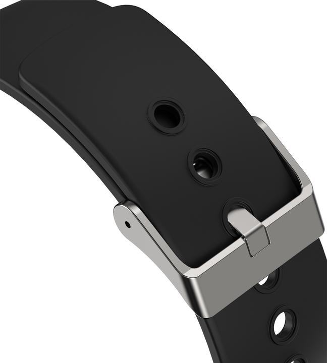 Produktbild Choetech WT001 smartwatch with IP67 call answering function - black