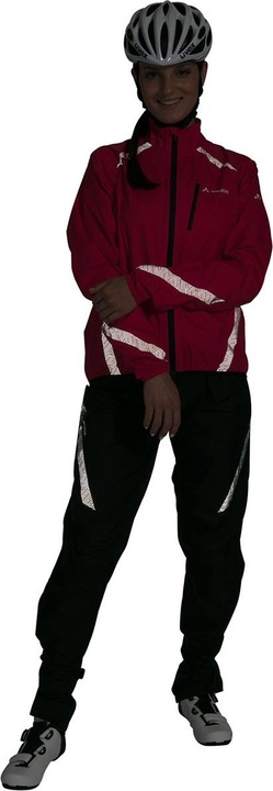 Actual product image Vaude Luminum Perf. II Jacket (40)