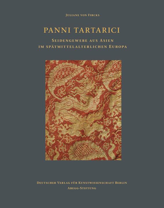 Panni tartarici (German, Juliane von Fircks, 2024)
