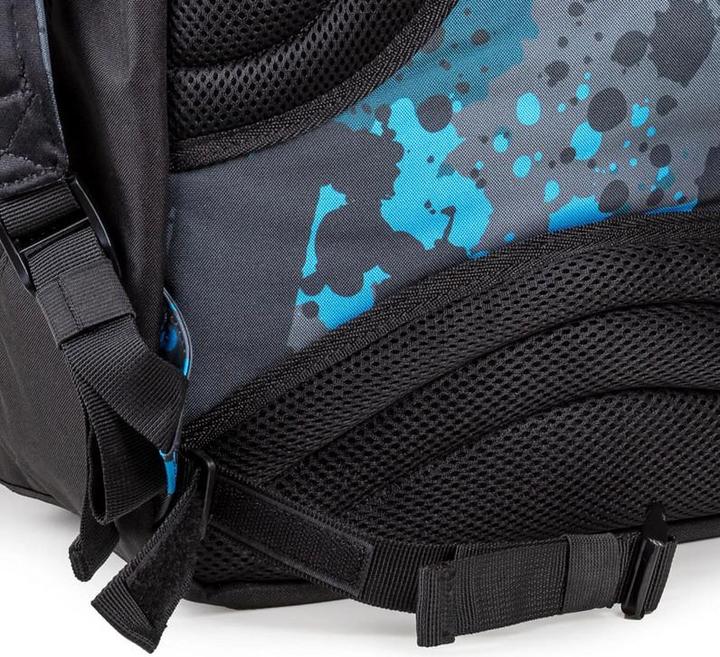 Image du produit JEVA Survivor Sac à dos Spray (26 l)