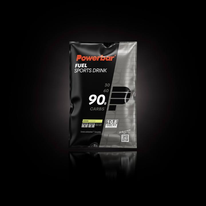Actual product image Powerbar Fuel Drink 90 (94G bag) (Neutral, 1 x)