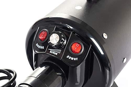 Produktbild Display4top Hundefön