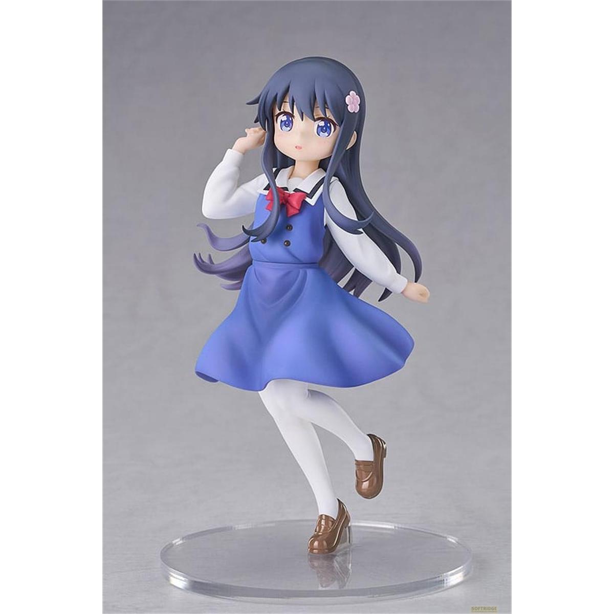 Thumbnail - Good Smile Company Wataten!: An Angel Flew Down to Me Precious Friends statuette PVC Pop Up Parade Hana Shirosaki 16 cm