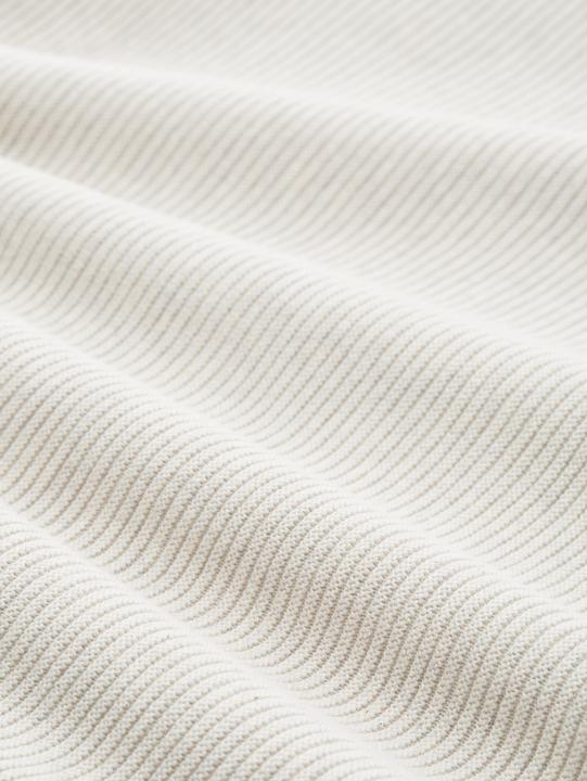 Produktbild Tom Tailor Pullover Strickpullover R-Neck (L, S)