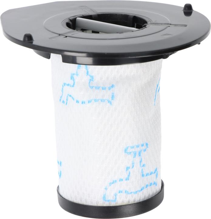Produktbild XCell Schaumstofffilter ZR009002 für Rowenta Air Force 560 Flex