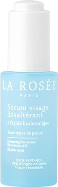 Image du produit La Rosée Sérum hydratant (30 ml)