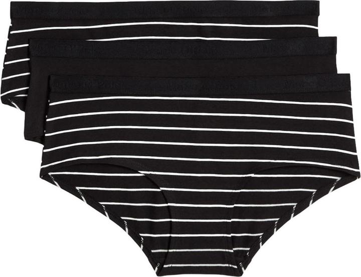 Produktbild Marc O'Polo Panty Bio (M, 3er Pack)