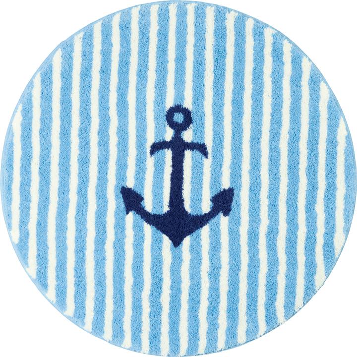 Hellblau